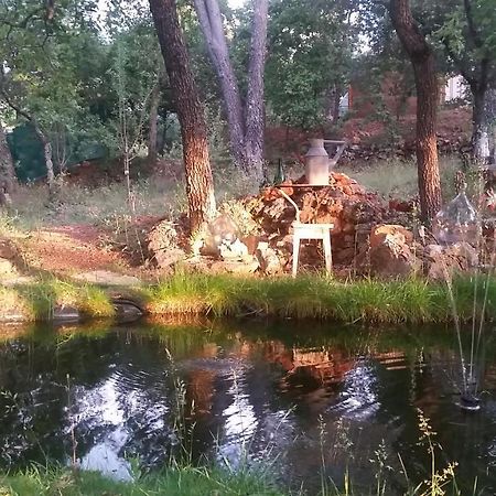 Villa Mylena Jouques 외부 사진