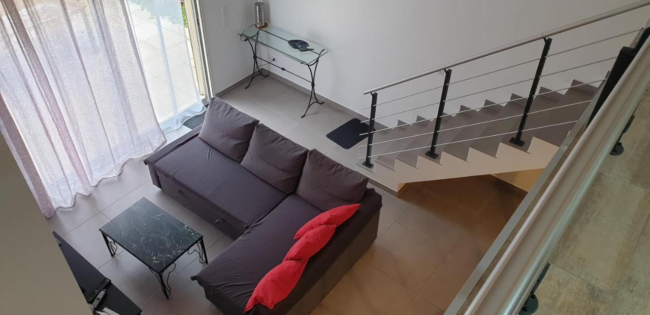 Villa Mylena Jouques 외부 사진