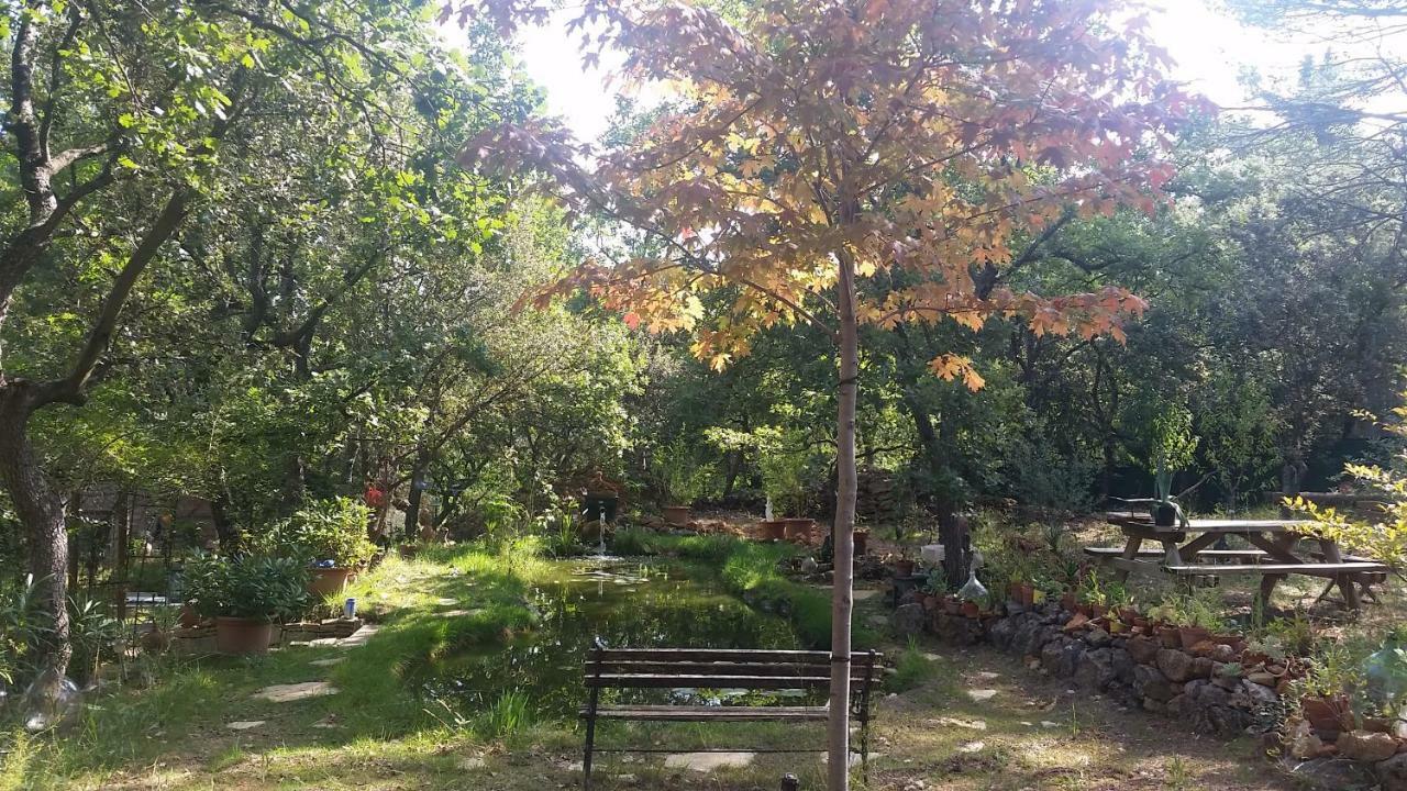 Villa Mylena Jouques 외부 사진